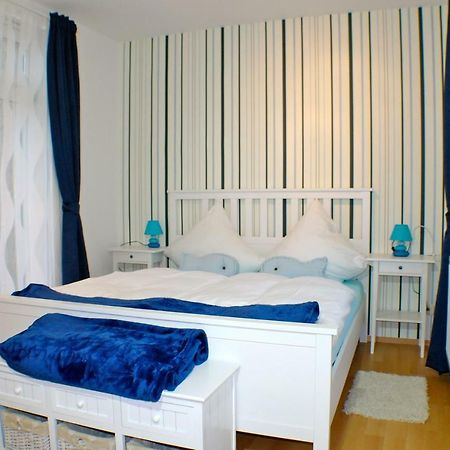 Haus Wallstrasse Wismar Luaran gambar