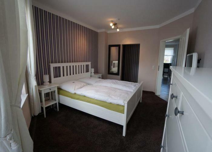 Haus Wallstrasse Wismar Luaran gambar