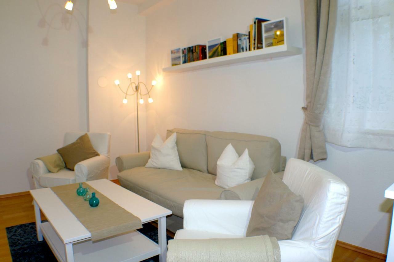 Haus Wallstrasse Wismar Luaran gambar